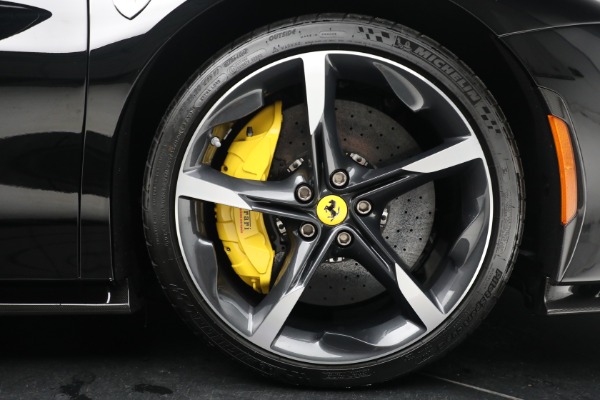 Used 2022 Ferrari SF90 Stradale for sale $629,900 at Rolls-Royce Motor Cars Greenwich in Greenwich CT 06830 21