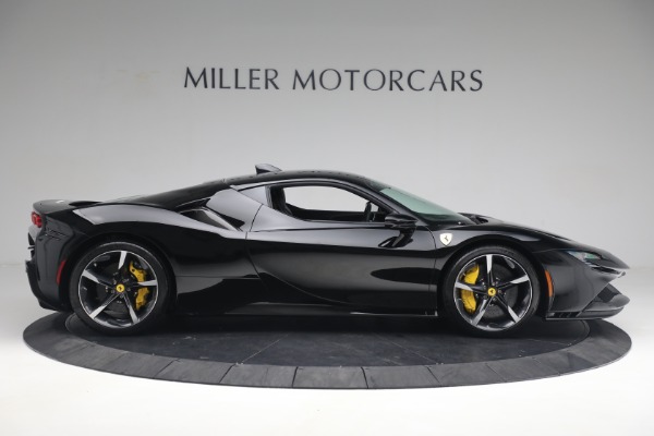 Used 2022 Ferrari SF90 Stradale for sale $629,900 at Rolls-Royce Motor Cars Greenwich in Greenwich CT 06830 9