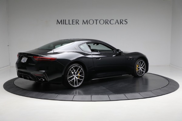 New 2024 Maserati GranTurismo Trofeo for sale Sold at Rolls-Royce Motor Cars Greenwich in Greenwich CT 06830 16
