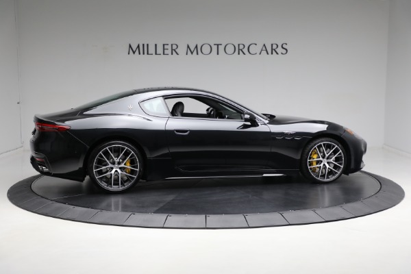 New 2024 Maserati GranTurismo Trofeo for sale Sold at Rolls-Royce Motor Cars Greenwich in Greenwich CT 06830 18
