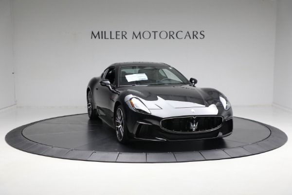 New 2024 Maserati GranTurismo Trofeo for sale $226,215 at Rolls-Royce Motor Cars Greenwich in Greenwich CT 06830 20