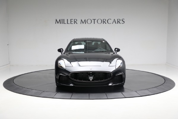 New 2024 Maserati GranTurismo Trofeo for sale $226,215 at Rolls-Royce Motor Cars Greenwich in Greenwich CT 06830 21