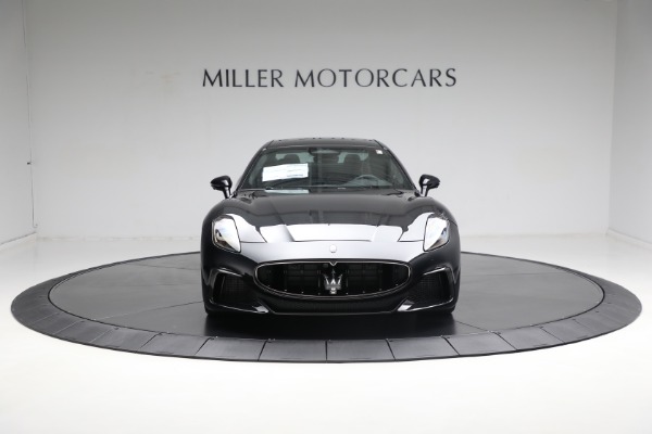 New 2024 Maserati GranTurismo Trofeo for sale Sold at Rolls-Royce Motor Cars Greenwich in Greenwich CT 06830 21