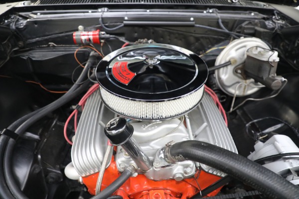 Used 1967 Chevrolet El Camino for sale $54,900 at Rolls-Royce Motor Cars Greenwich in Greenwich CT 06830 15