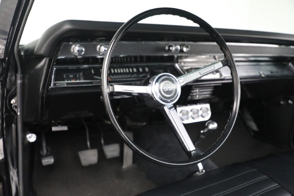 Used 1967 Chevrolet El Camino for sale $54,900 at Rolls-Royce Motor Cars Greenwich in Greenwich CT 06830 18