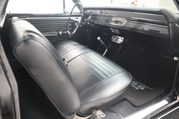 Used 1967 Chevrolet El Camino for sale $54,900 at Rolls-Royce Motor Cars Greenwich in Greenwich CT 06830 23