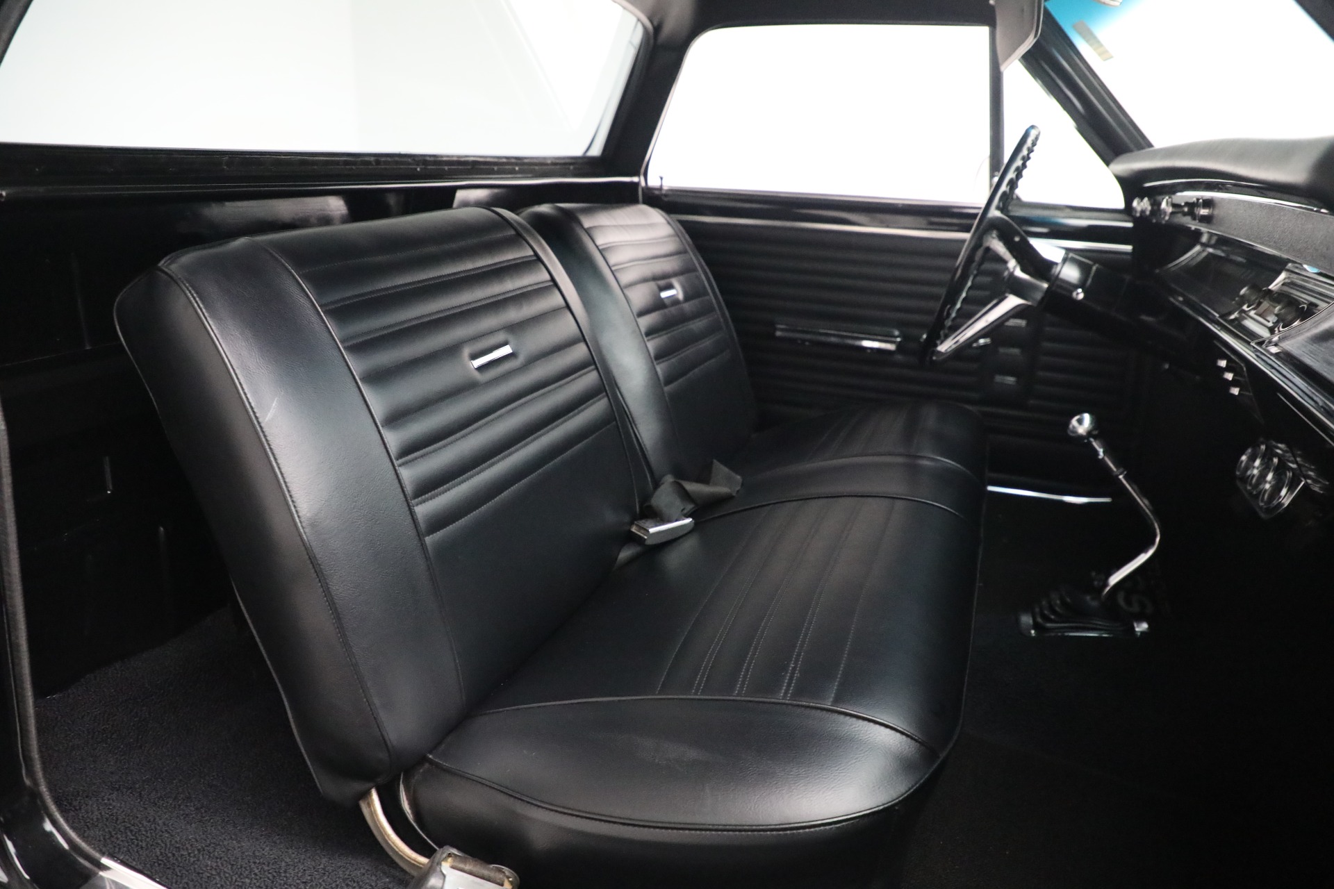 El camino bucket seats craigslist online