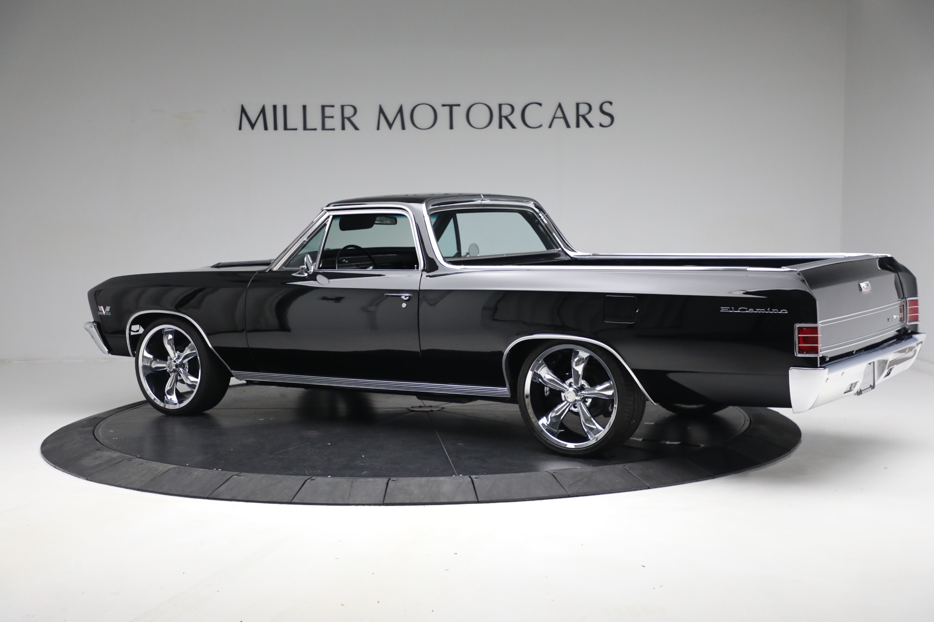 Pre-Owned 1967 Chevrolet El Camino For Sale (Special Pricing