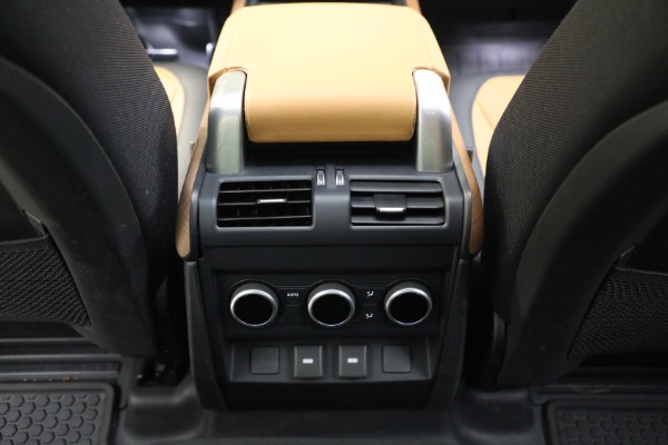 Used 2023 Land Rover Defender 130 X for sale $99,900 at Rolls-Royce Motor Cars Greenwich in Greenwich CT 06830 28