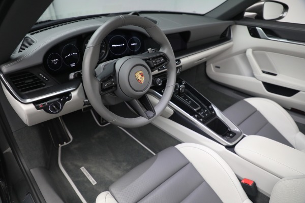 Used 2021 Porsche 911 Carrera S for sale $159,900 at Rolls-Royce Motor Cars Greenwich in Greenwich CT 06830 19