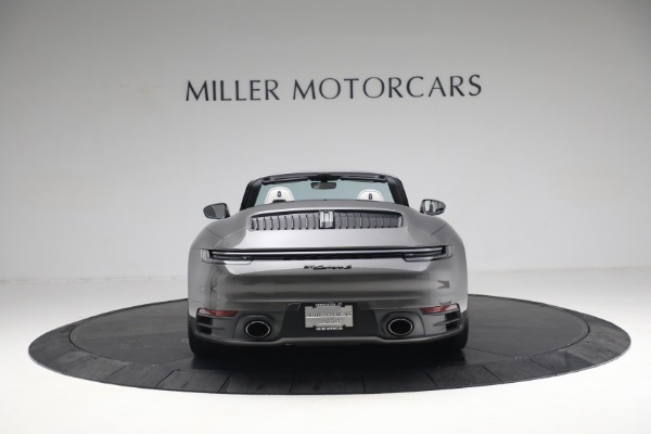 Used 2021 Porsche 911 Carrera S for sale $159,900 at Rolls-Royce Motor Cars Greenwich in Greenwich CT 06830 6