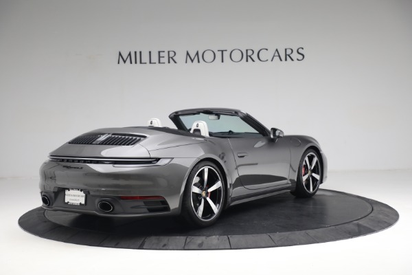 Used 2021 Porsche 911 Carrera S for sale $159,900 at Rolls-Royce Motor Cars Greenwich in Greenwich CT 06830 7