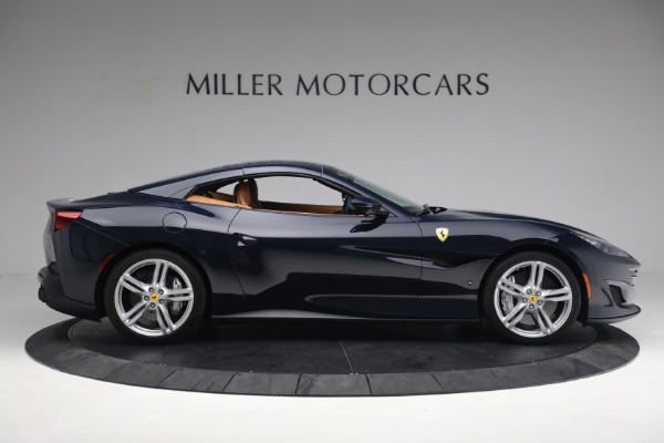 Used 2020 Ferrari Portofino for sale Sold at Rolls-Royce Motor Cars Greenwich in Greenwich CT 06830 17