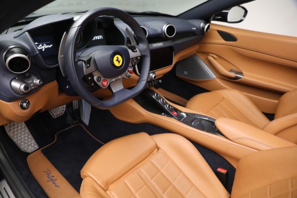 Used 2020 Ferrari Portofino for sale Sold at Rolls-Royce Motor Cars Greenwich in Greenwich CT 06830 19
