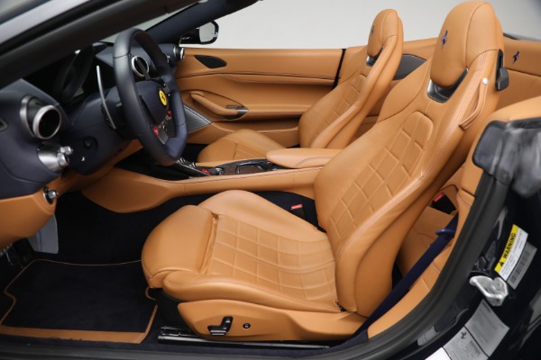 Used 2020 Ferrari Portofino for sale Sold at Rolls-Royce Motor Cars Greenwich in Greenwich CT 06830 20