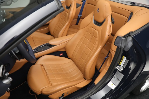 Used 2020 Ferrari Portofino for sale Sold at Rolls-Royce Motor Cars Greenwich in Greenwich CT 06830 21