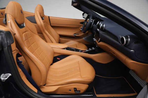 Used 2020 Ferrari Portofino for sale Sold at Rolls-Royce Motor Cars Greenwich in Greenwich CT 06830 23