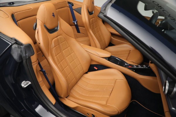 Used 2020 Ferrari Portofino for sale Sold at Rolls-Royce Motor Cars Greenwich in Greenwich CT 06830 24