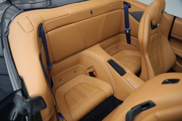 Used 2020 Ferrari Portofino for sale Sold at Rolls-Royce Motor Cars Greenwich in Greenwich CT 06830 25