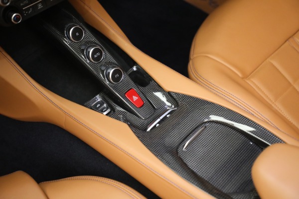 Used 2020 Ferrari Portofino for sale Sold at Rolls-Royce Motor Cars Greenwich in Greenwich CT 06830 26