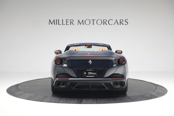 Used 2020 Ferrari Portofino for sale Sold at Rolls-Royce Motor Cars Greenwich in Greenwich CT 06830 6