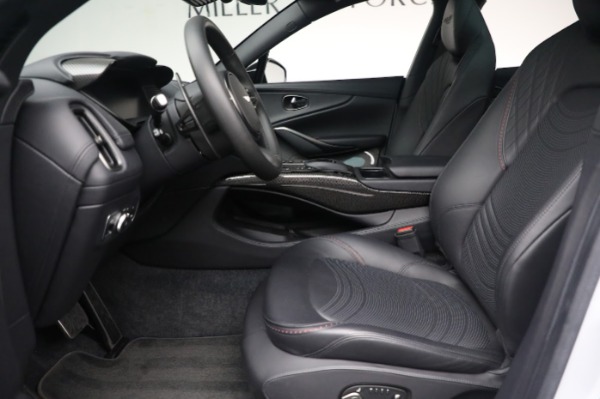 Used 2023 Aston Martin DBX 707 for sale $159,900 at Rolls-Royce Motor Cars Greenwich in Greenwich CT 06830 14