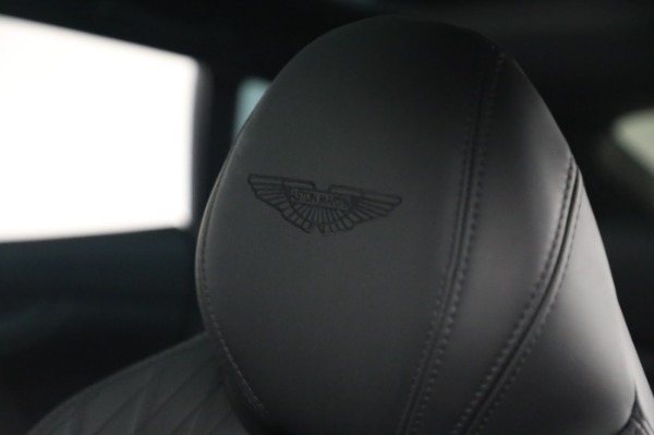 Used 2023 Aston Martin DBX 707 for sale $159,900 at Rolls-Royce Motor Cars Greenwich in Greenwich CT 06830 16