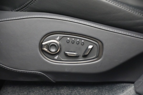 Used 2023 Aston Martin DBX 707 for sale $159,900 at Rolls-Royce Motor Cars Greenwich in Greenwich CT 06830 18