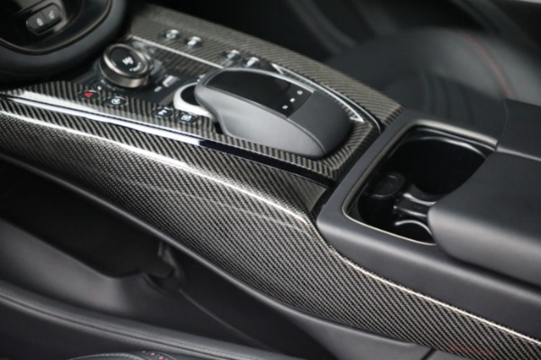 Used 2023 Aston Martin DBX 707 for sale $159,900 at Rolls-Royce Motor Cars Greenwich in Greenwich CT 06830 20