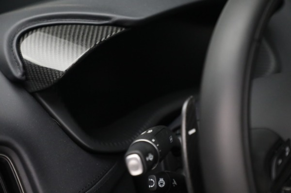 Used 2023 Aston Martin DBX 707 for sale $159,900 at Rolls-Royce Motor Cars Greenwich in Greenwich CT 06830 21