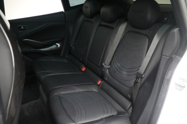 Used 2023 Aston Martin DBX 707 for sale $159,900 at Rolls-Royce Motor Cars Greenwich in Greenwich CT 06830 25