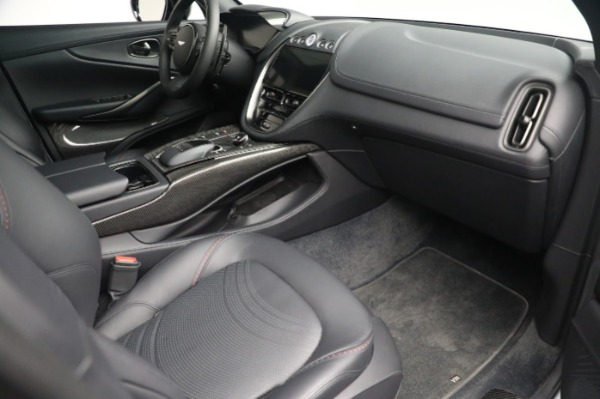 Used 2023 Aston Martin DBX 707 for sale $159,900 at Rolls-Royce Motor Cars Greenwich in Greenwich CT 06830 26