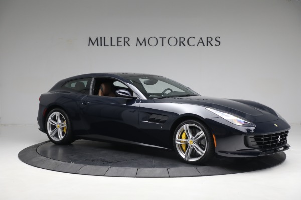 Used 2019 Ferrari GTC4Lusso for sale Call for price at Rolls-Royce Motor Cars Greenwich in Greenwich CT 06830 10