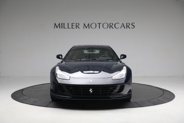 Used 2019 Ferrari GTC4Lusso for sale Call for price at Rolls-Royce Motor Cars Greenwich in Greenwich CT 06830 12