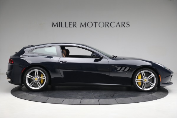 Used 2019 Ferrari GTC4Lusso for sale Call for price at Rolls-Royce Motor Cars Greenwich in Greenwich CT 06830 9