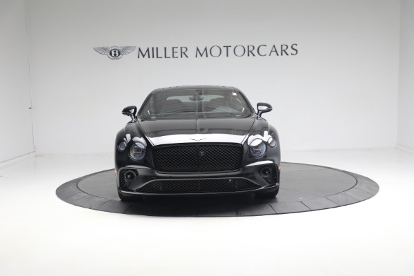 New 2023 Bentley Continental GT Speed for sale Sold at Rolls-Royce Motor Cars Greenwich in Greenwich CT 06830 17