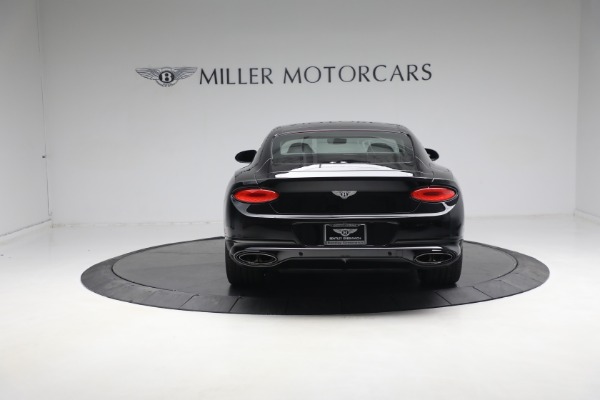 New 2023 Bentley Continental GT Speed for sale Sold at Rolls-Royce Motor Cars Greenwich in Greenwich CT 06830 6