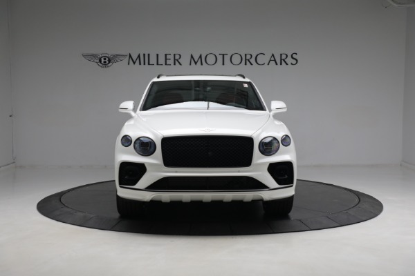 New 2023 Bentley Bentayga Azure Hybrid for sale Sold at Rolls-Royce Motor Cars Greenwich in Greenwich CT 06830 11