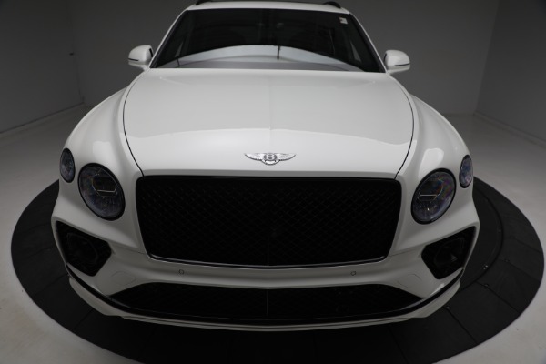 New 2023 Bentley Bentayga Azure Hybrid for sale Sold at Rolls-Royce Motor Cars Greenwich in Greenwich CT 06830 13