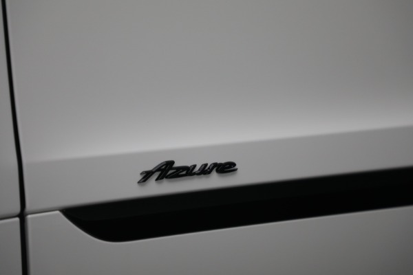 New 2023 Bentley Bentayga Azure Hybrid for sale Sold at Rolls-Royce Motor Cars Greenwich in Greenwich CT 06830 15