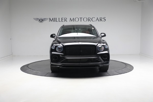 New 2023 Bentley Bentayga S V8 for sale Sold at Rolls-Royce Motor Cars Greenwich in Greenwich CT 06830 15