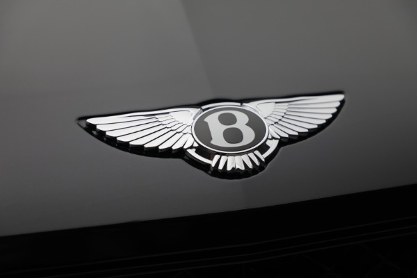 New 2023 Bentley Bentayga S V8 for sale Sold at Rolls-Royce Motor Cars Greenwich in Greenwich CT 06830 17