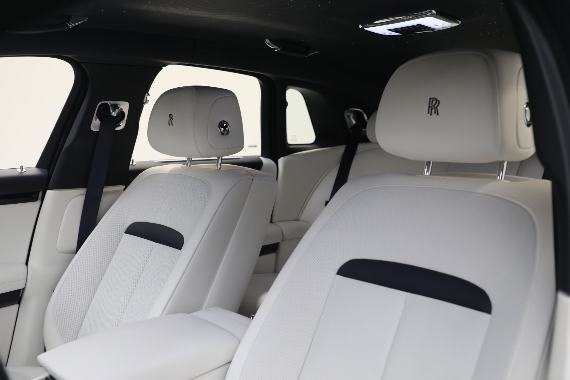 Used 2022 Rolls-Royce Ghost for sale Sold at Rolls-Royce Motor Cars Greenwich in Greenwich CT 06830 18