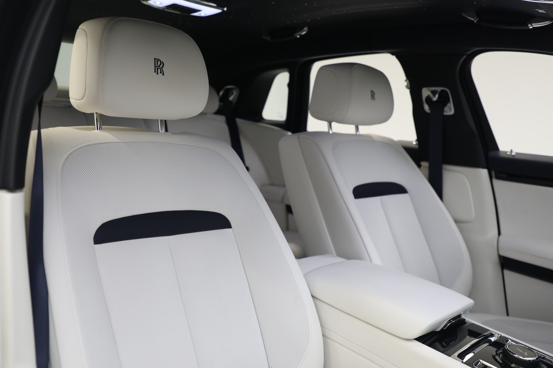 Used 2022 Rolls-Royce Ghost for sale Sold at Rolls-Royce Motor Cars Greenwich in Greenwich CT 06830 27