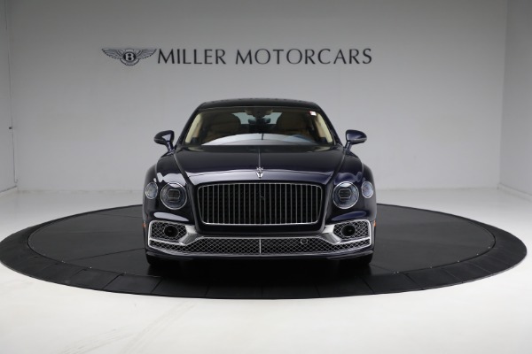 New 2024 Bentley Flying Spur Hybrid Azure for sale $289,115 at Rolls-Royce Motor Cars Greenwich in Greenwich CT 06830 12