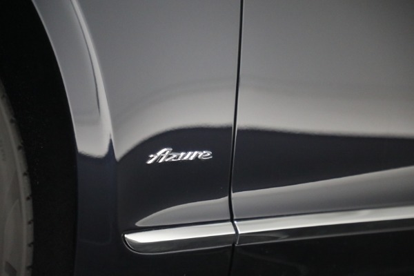 New 2024 Bentley Flying Spur Hybrid Azure for sale $289,115 at Rolls-Royce Motor Cars Greenwich in Greenwich CT 06830 13