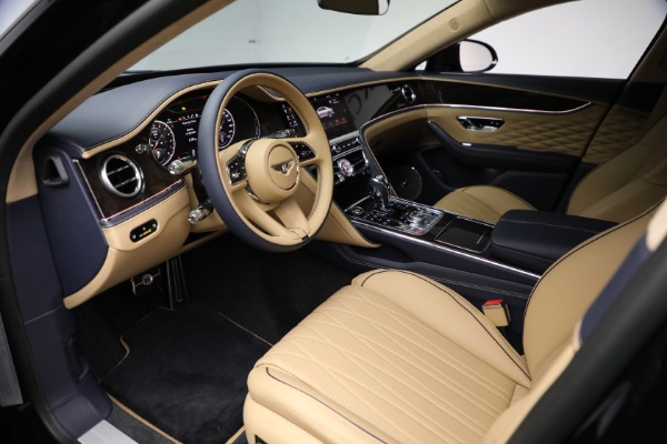 New 2024 Bentley Flying Spur Hybrid Azure for sale $289,115 at Rolls-Royce Motor Cars Greenwich in Greenwich CT 06830 15