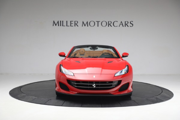 Used 2019 Ferrari Portofino for sale Sold at Rolls-Royce Motor Cars Greenwich in Greenwich CT 06830 12