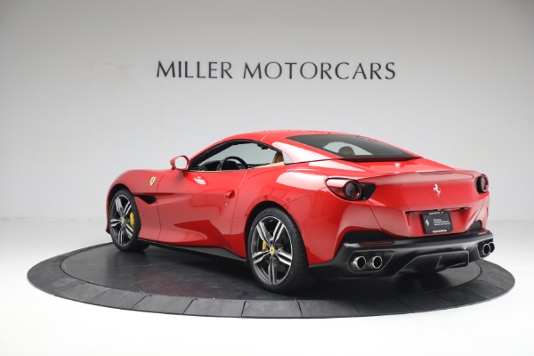 Used 2019 Ferrari Portofino for sale Sold at Rolls-Royce Motor Cars Greenwich in Greenwich CT 06830 15