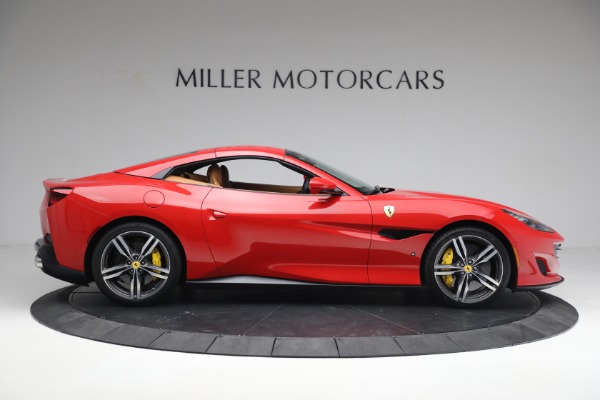 Used 2019 Ferrari Portofino for sale Sold at Rolls-Royce Motor Cars Greenwich in Greenwich CT 06830 17